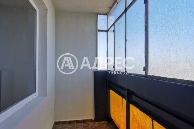 Тристаен апартамент, Русе, Родина 1, 653003, Снимка 14