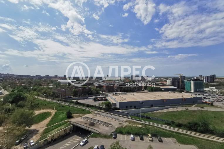 Тристаен апартамент, Русе, Родина 1, 653003, Снимка 15