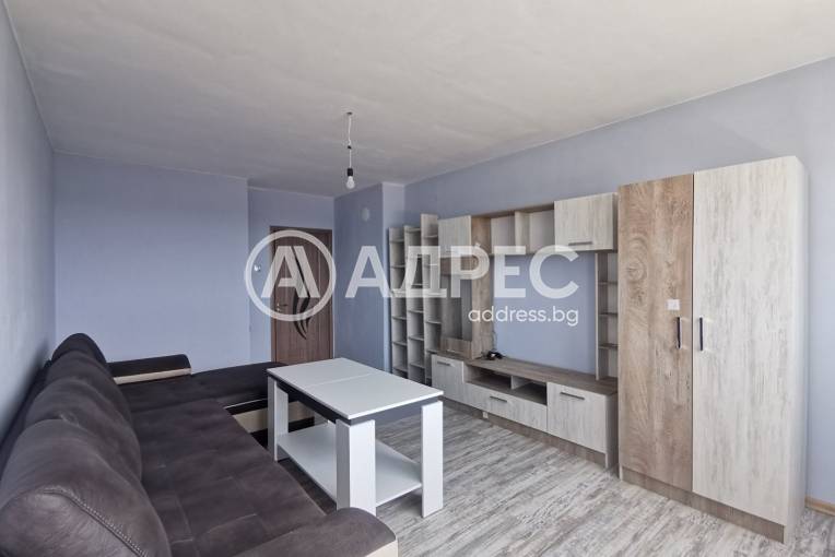 Тристаен апартамент, Русе, Родина 1, 653003, Снимка 1