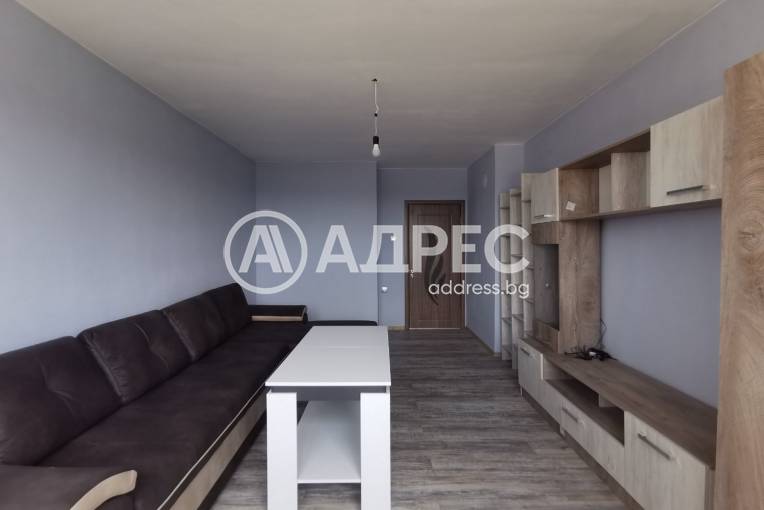 Тристаен апартамент, Русе, Родина 1, 653003, Снимка 2