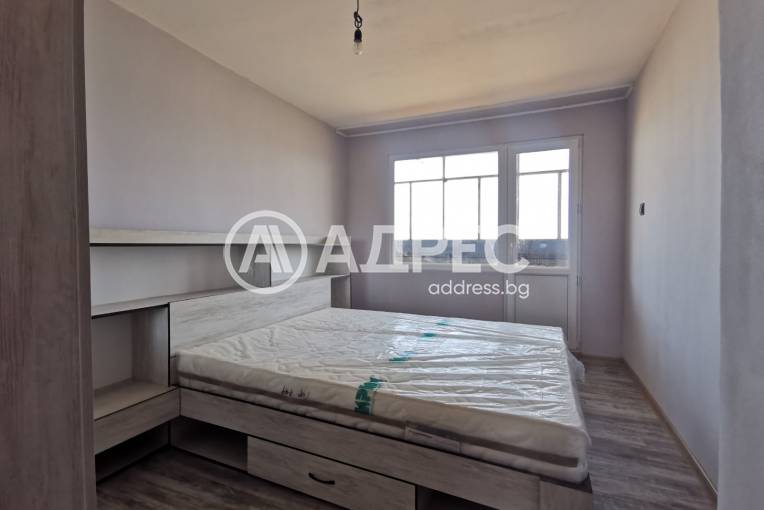 Тристаен апартамент, Русе, Родина 1, 653003, Снимка 3