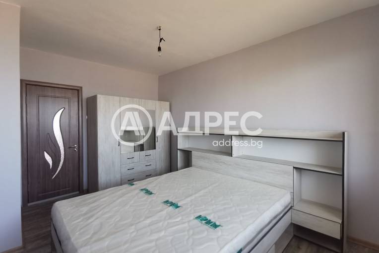 Тристаен апартамент, Русе, Родина 1, 653003, Снимка 4