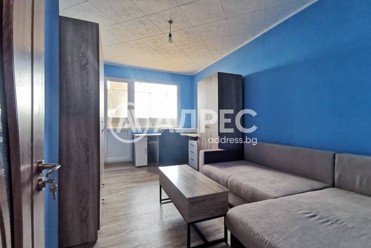 Тристаен апартамент, Русе, Родина 1, 653003, Снимка 5