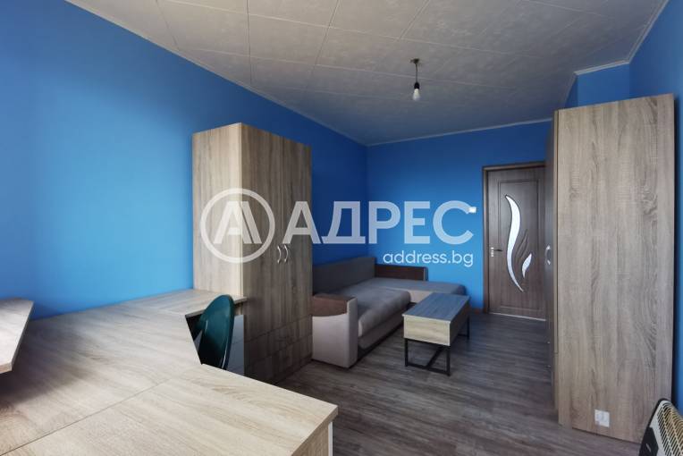 Тристаен апартамент, Русе, Родина 1, 653003, Снимка 6