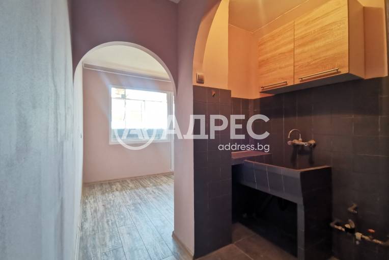 Тристаен апартамент, Русе, Родина 1, 653003, Снимка 7