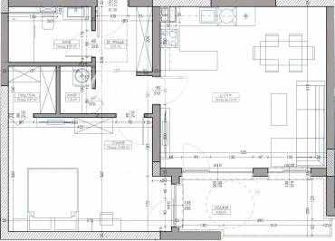 Двустаен апартамент, Варна, Владислав Варненчик, 678003, Снимка 1