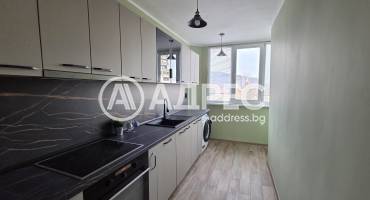 Тристаен апартамент, Враца, Център, 679003, Снимка 2