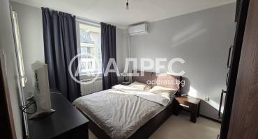 Тристаен апартамент, Враца, Център, 679003, Снимка 3