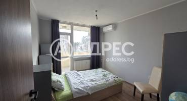 Тристаен апартамент, Враца, Център, 679003, Снимка 4