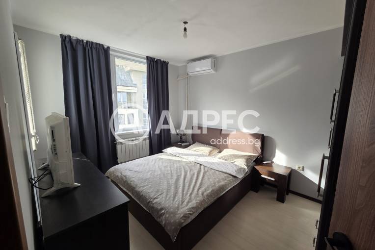 Тристаен апартамент, Враца, Център, 679003, Снимка 3