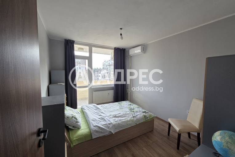 Тристаен апартамент, Враца, Център, 679003, Снимка 4