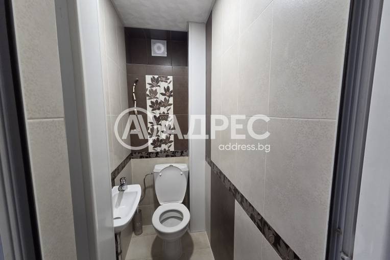 Тристаен апартамент, Враца, Център, 679003, Снимка 6