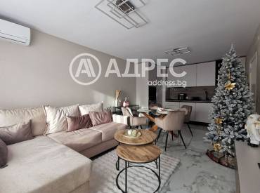 Двустаен апартамент, Русе, Възраждане, 682003, Снимка 1