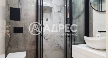 Двустаен апартамент, Русе, Възраждане, 682003, Снимка 12