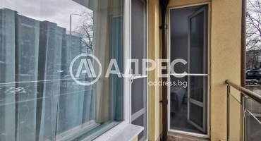 Двустаен апартамент, Русе, Възраждане, 682003, Снимка 13