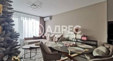 Двустаен апартамент, Русе, Възраждане, 682003, Снимка 1