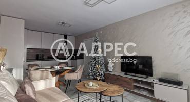 Двустаен апартамент, Русе, Възраждане, 682003, Снимка 2