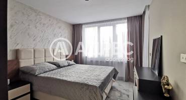 Двустаен апартамент, Русе, Възраждане, 682003, Снимка 5