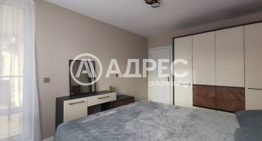 Двустаен апартамент, Русе, Възраждане, 682003, Снимка 7