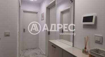 Двустаен апартамент, Русе, Възраждане, 682003, Снимка 8