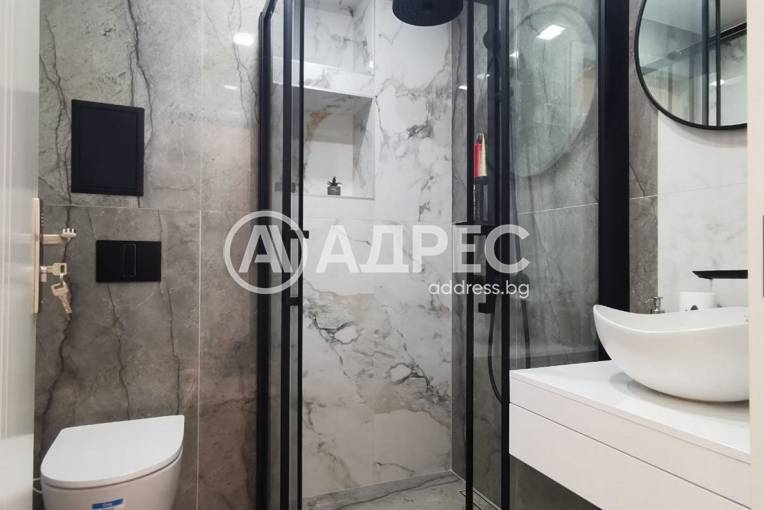 Двустаен апартамент, Русе, Възраждане, 682003, Снимка 12