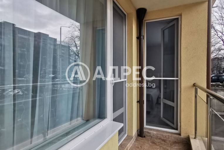 Двустаен апартамент, Русе, Възраждане, 682003, Снимка 13