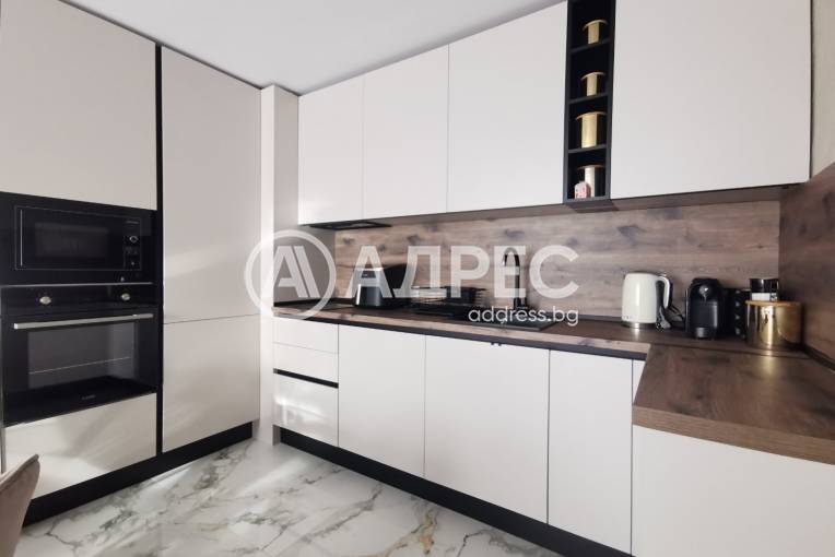 Двустаен апартамент, Русе, Възраждане, 682003, Снимка 4