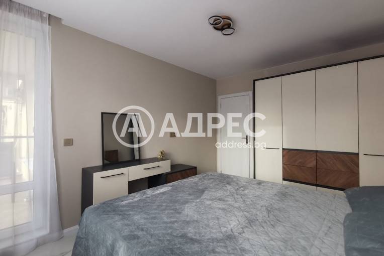 Двустаен апартамент, Русе, Възраждане, 682003, Снимка 7