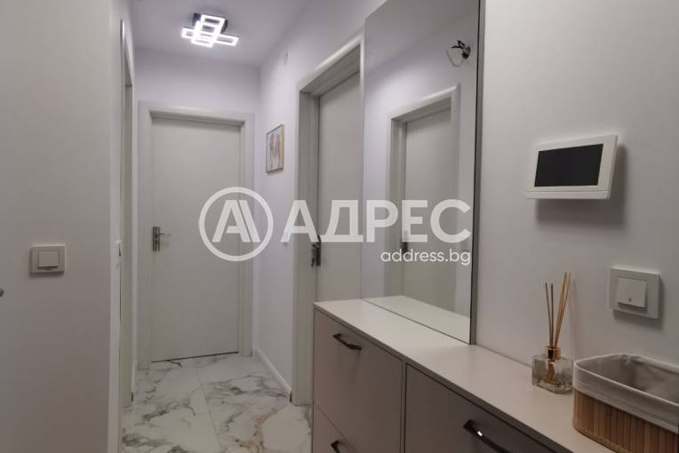 Двустаен апартамент, Русе, Възраждане, 682003, Снимка 8