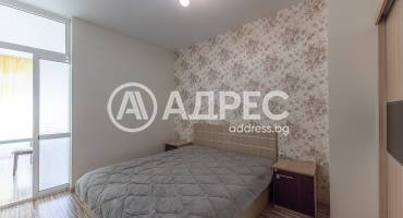 Тристаен апартамент, Варна, Базар "Левски", 693003, Снимка 10