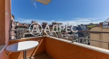 Тристаен апартамент, Варна, Базар "Левски", 693003, Снимка 11