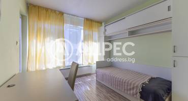Тристаен апартамент, Варна, Базар "Левски", 693003, Снимка 12
