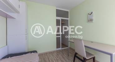 Тристаен апартамент, Варна, Базар "Левски", 693003, Снимка 13