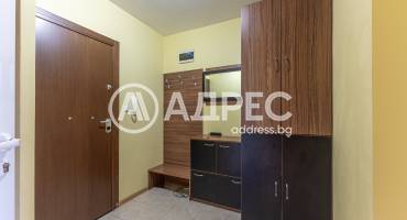 Тристаен апартамент, Варна, Базар "Левски", 693003, Снимка 14
