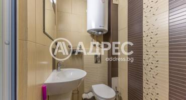 Тристаен апартамент, Варна, Базар "Левски", 693003, Снимка 15