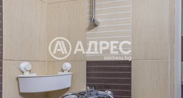 Тристаен апартамент, Варна, Базар "Левски", 693003, Снимка 16