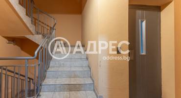 Тристаен апартамент, Варна, Базар "Левски", 693003, Снимка 17