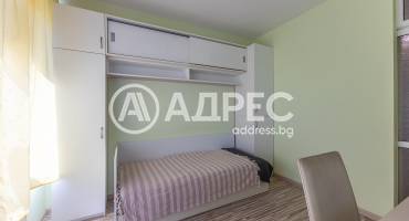 Тристаен апартамент, Варна, Базар "Левски", 693003, Снимка 2