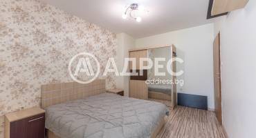 Тристаен апартамент, Варна, Базар "Левски", 693003, Снимка 3