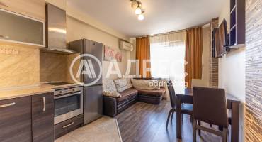Тристаен апартамент, Варна, Базар "Левски", 693003, Снимка 4