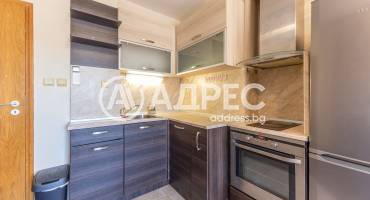 Тристаен апартамент, Варна, Базар "Левски", 693003, Снимка 5