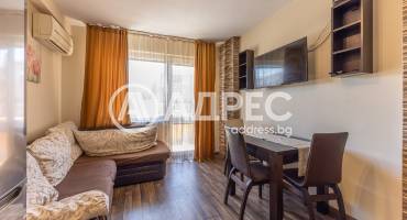 Тристаен апартамент, Варна, Базар "Левски", 693003, Снимка 7