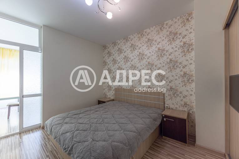 Тристаен апартамент, Варна, Базар "Левски", 693003, Снимка 10