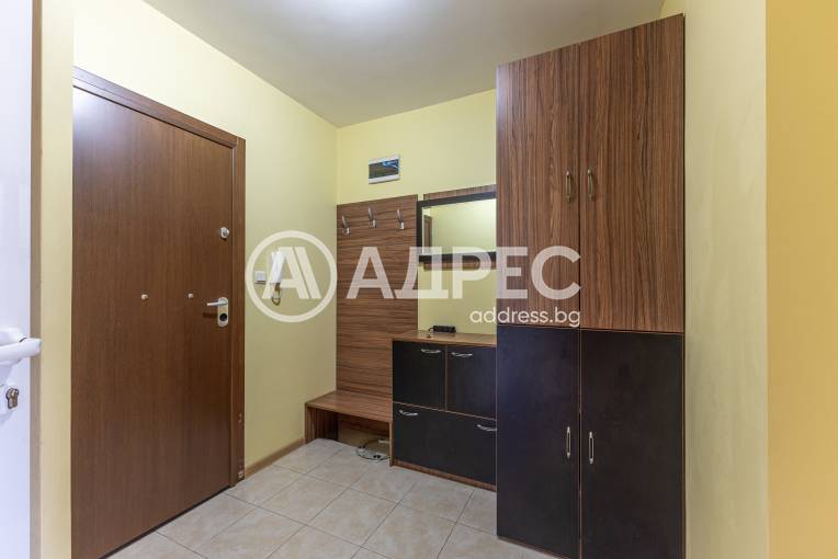 Тристаен апартамент, Варна, Базар "Левски", 693003, Снимка 14