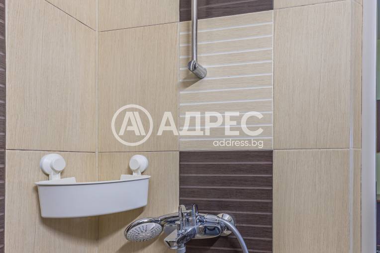 Тристаен апартамент, Варна, Базар "Левски", 693003, Снимка 16