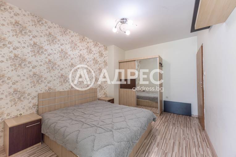 Тристаен апартамент, Варна, Базар "Левски", 693003, Снимка 3