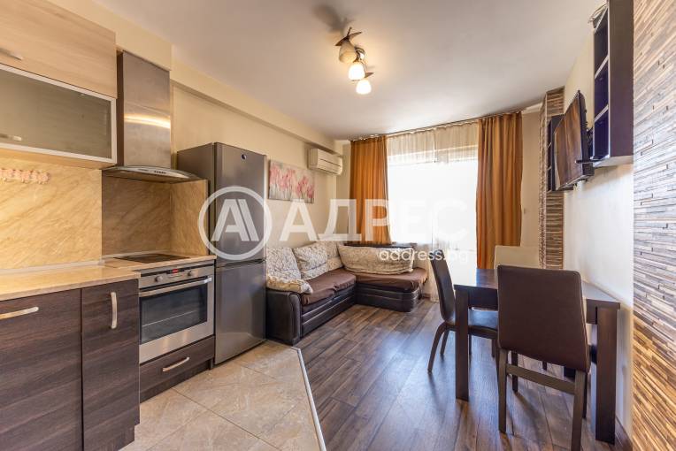 Тристаен апартамент, Варна, Базар "Левски", 693003, Снимка 4