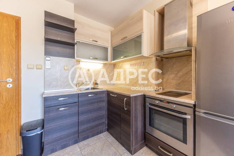 Тристаен апартамент, Варна, Базар "Левски", 693003, Снимка 5