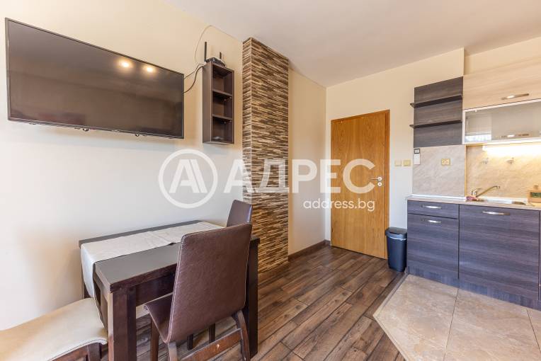 Тристаен апартамент, Варна, Базар "Левски", 693003, Снимка 6