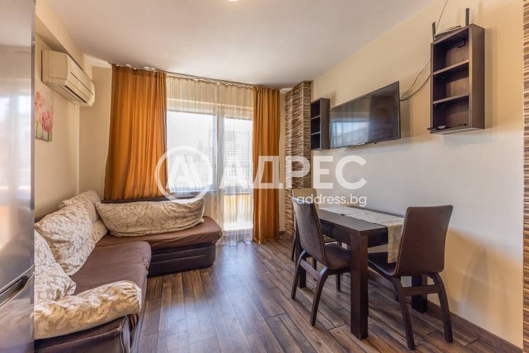 Тристаен апартамент, Варна, Базар "Левски", 693003, Снимка 7